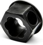 GEARWRENCH 30 Piece Bolt Biter SAE/Metric Wrench Insert Set - 86193