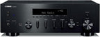 R-N600A Network Receiver with Streaming  Phono and Built-in DAC  Black