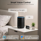 SofaBaton X2 Universal Remote Control with Touchscreen  Powerful Hub  One-Touch Activities  Custom APP  Compatible with IR/Bluetooth/RF/WiFi Devices  Works with Alexa&Google Assistant&Home Assistant