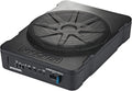 Kicker 51HS10 Hideaway Compact Powered Subwoofer  10-Inch