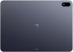 OnePlus Pad3 Storm Blue  13.2″ 3.4KLCD144Hz Display  Snapdragon8Elite  12GB/256GB  12 140mAh Battery with 80W Charge  8‑Speaker Dolby Atmos  Slim 5.97mm Aluminum Body