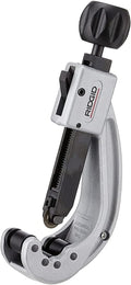 Ridgid 31642 model 152 Quick-Acting Tubing Cutter, 1/4" to 2-5/8" Tube Cutter