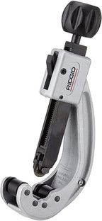 Ridgid 31642 model 152 Quick-Acting Tubing Cutter, 1/4" to 2-5/8" Tube Cutter