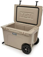 YETI Tundra Haul Portable Wheeled Cooler