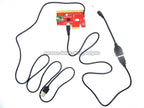 New V8 PCIe USB Post Test Card Motherboard Diagnostic Tester Kit Unique USB Diagnosis for PC Laptop Server All in One Mini PC Mac Android Phone Tablet Computer Analyzer Multi Ports Support
