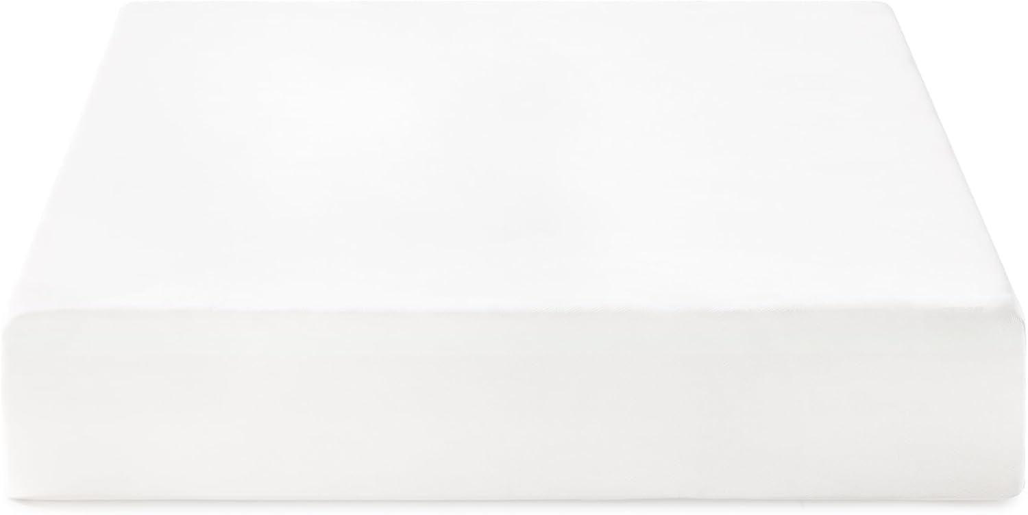Best Price Mattress 12 Inch Memory Foam Mattress, Medium Firm, Cooling Gel Infused, Certified Safe Foams & Fabric, Mattress in a Box, Queen
