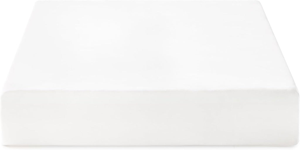 Best Price Mattress 12 Inch Memory Foam Mattress, Medium Firm, Cooling Gel Infused, Certified Safe Foams & Fabric, Mattress in a Box, Queen