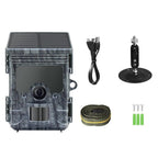 WiFi Bluetooth Wireless Wildlife Trail Camera