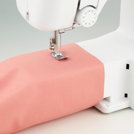 Brother Intl LX3817 Lightweight and Full-Size Sewing Machine