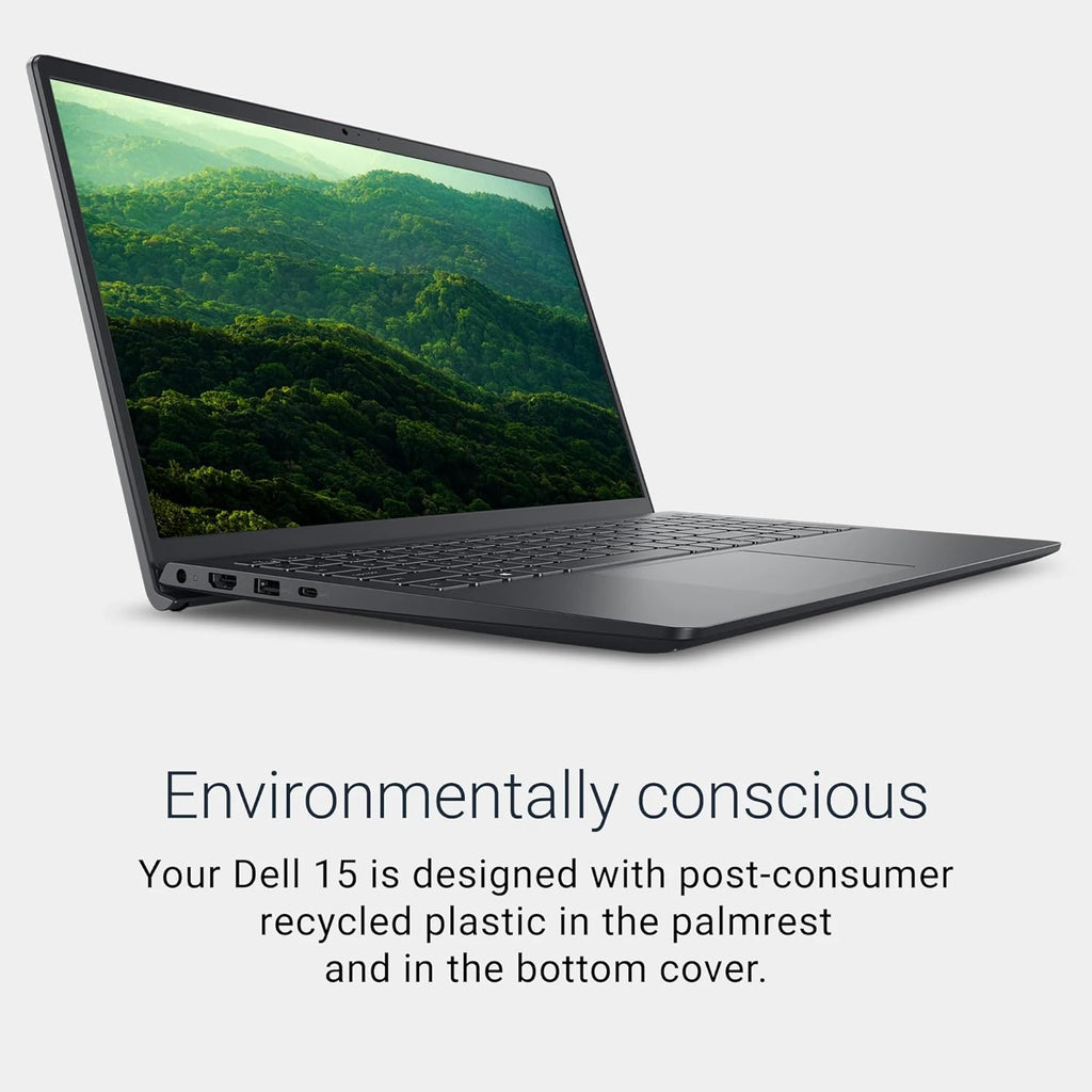 Dell Inspiron 15 Touchscreen Laptop for 2025-2026 Business Student Home  AI Computer  15.6" FHD  10-Core Intel i5  16GB RAM  1TB Storage (512GB SSD+500GB Ext) MarxsolAddon  Win 11 Pro  Lifetime Office