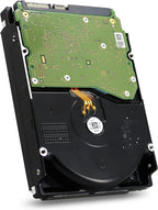 HGST WD Ultrastar DC HC530 14TB SATA 6Gb/s 3.5-Inch Data Center HDD - WUH721414ALE604 0F31152 (Renewed)