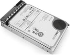 Dell G14 G15 G16 0KTJTY 12TB 7.2K RPM SATA 6Gb/s 512e 3.5in Enterprise Hard Drive Compatible with but not Limited to: R540 R740 T550 R660 T150 T560 MD3400 C6620 MX5016s