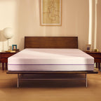 Purple Mattress – Twin XL, 9.25" GelFlex Grid, Better Than Memory Foam, Pressure Relief, Temperature Neutral, Breathable, Motion Isolation, Made in USA
