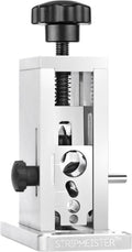 StripMeister Original Drill-Powered Wire Stripper – Wire Sizes Up To Ø3/4", Jam-Free, Copper Wire, Built for Safety, Speed, and Efficiency - Portable Wire Stripping Machine