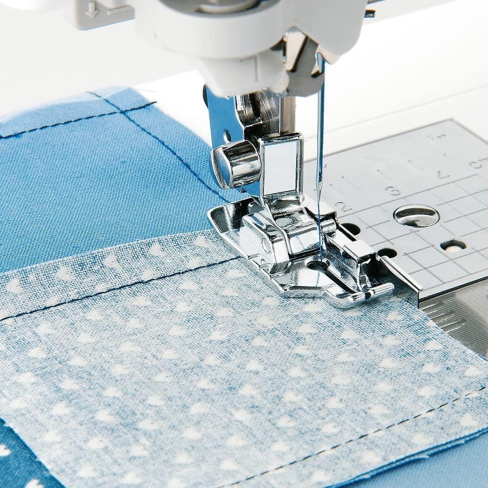 Brother Sewing SM1400 14 Stitch Sewing Machine (White)