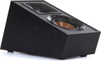 Klipsch R-41SA Powerful Detailed Home Speaker Set of 2 Black