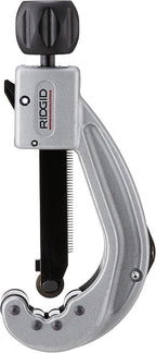 Ridgid 31642 model 152 Quick-Acting Tubing Cutter, 1/4" to 2-5/8" Tube Cutter