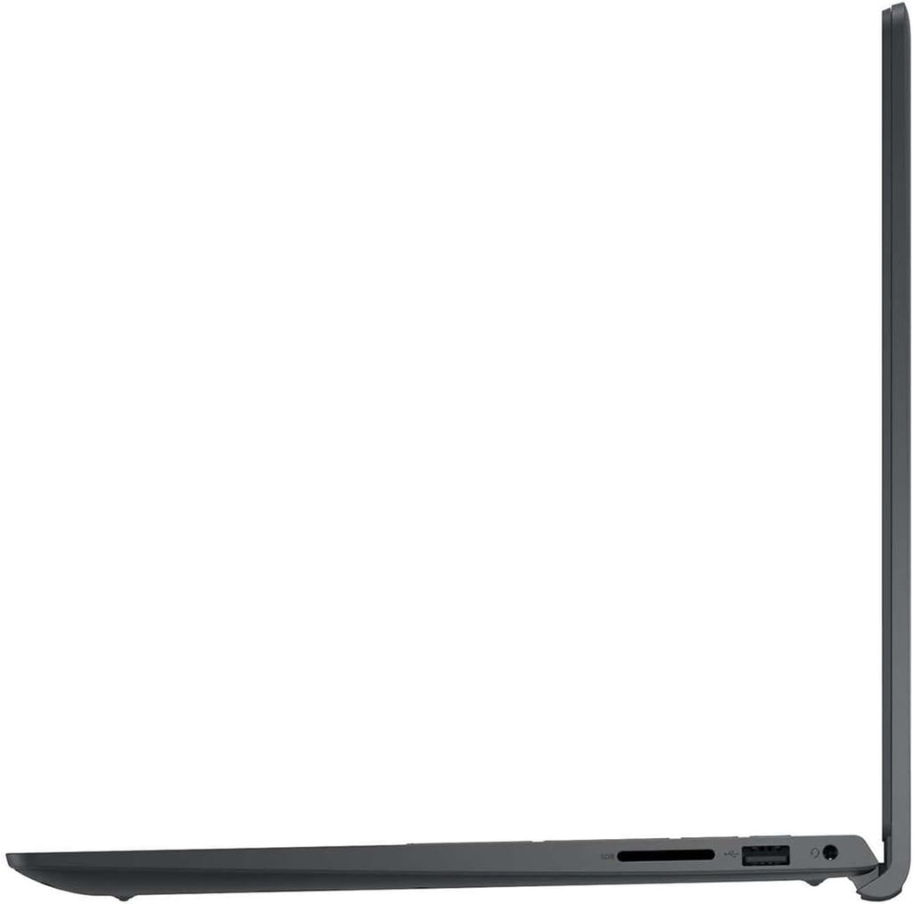 DELL 13th Generation Business Inspiron 15 3530 Laptop  15.6" FHD Touchscreen  Intel Core i7-1355U  32GB RAM  1TB SSD  Webcam  HDMI  Wi-Fi 6  Windows 11 Pro  Black
