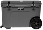 YETI Tundra Haul Portable Wheeled Cooler