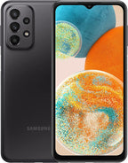 Samsung Galaxy A23 5G, 64GB, Black - Locked to T-Mobile (Renewed) | 64GB, Black, T-Mobile, Renewed