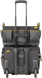 DEWALT Tool Tote, Open Top Tool Bag, 20" x 10" (DWST560106)