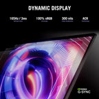 ASUS ROG Strix G16 (2025) Gaming Laptop  16” FHD+ 16:10 165Hz/3ms Display  NVIDIA® GeForce RTX™ 5060 Laptop GPU  Intel® Core™ i7 Processor 14650HX  16GB DDR5  1TB Gen 4 SSD  Wi-Fi 7  Windows 11 Home