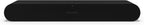 Sonos Ray - Compact Soundbar for TV and Music - Black