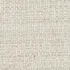 Signature Design by Ashley Lyndeboro Contemporary Oversized Upholstered Accent Ottoman, Beige