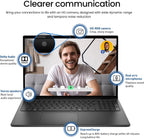 Dell 16 Laptop Touchscreen Computer  16" FHD+ Touch Screen Student & Business Laptop PC  Intel Core 7 (10-Core  Beat i7-1355U)  32GB DDR5 2TB SSD  Windows 11 Pro  Backlit Keyboard 10-Key  Copilot Key