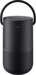 Bose Portable Smart Speaker — Wireless Bluetooth Speaker with Alexa Voice Control Built-in  Black