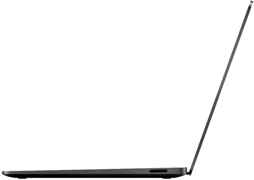 Microsoft Surface Laptop (2024)  Windows 11 Copilot+ PC  13.8" Touchscreen Display  Snapdragon X Elite (12 core)  16GB RAM  1TB SSD Storage  Black