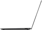 Microsoft Surface Laptop (2024)  Windows 11 Copilot+ PC  13.8" Touchscreen Display  Snapdragon X Elite (12 core)  16GB RAM  1TB SSD Storage  Black