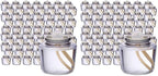 Hollowick - HD15 15 Hour Disposable Liquid Candle Not for Home Consumer Use,Clear & Disposable Liquid Candles, 12 Hour,