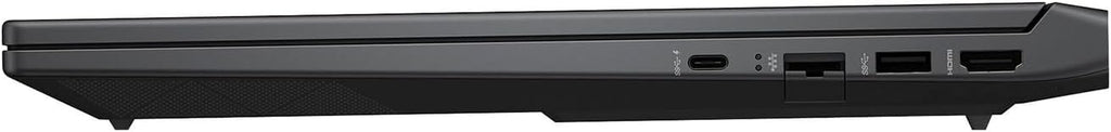 HP Victus 15 Gaming Laptop  15.6" FHD 144Hz Display  AMD Ryzen 5 7535HS  16GB DDR5 RAM  1TB PCIe M.2 SSD  NVIDIA GeForce RTX 2050  HDMI  Webcam  Backlit Keyboard  Wi-Fi 6  Windows 11 Home  Silver