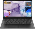 Lenovo V15 Laptop  15.6" FHD Display  AMD Ryzen 5 5500U Hexa-core Processor (Beat Intel i7-1065G7)  16GB RAM  512GB SSD  HDMI  RJ45  Numeric Keypad  Wi-Fi  Windows 11 Pro  Black