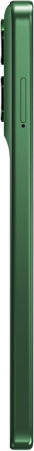 Motorola Moto G Power - 2025 | Unlocked | Made for US 8/128GB | 50MP Camera | Leaf Green