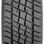 Pair of 2 (TWO) H/T Plus 275/55R20 117T XL A/S All Season Tire Fits: 2014-18 Chevrolet Silverado 1500 High Country, 2011-18 GMC Sierra 1500 Denali