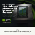 CyberPowerPC Gamer Xtreme VR Gaming PC  Intel Core i5-13400F 2.5GHz  GeForce RTX 5060 8GB  16GB DDR5  1TB PCIe 4.0 SSD  WiFi Ready & Windows 11 Home (GXiVR8060A40)