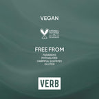 VERB Ghost Shampoo & Conditioner Duo Set