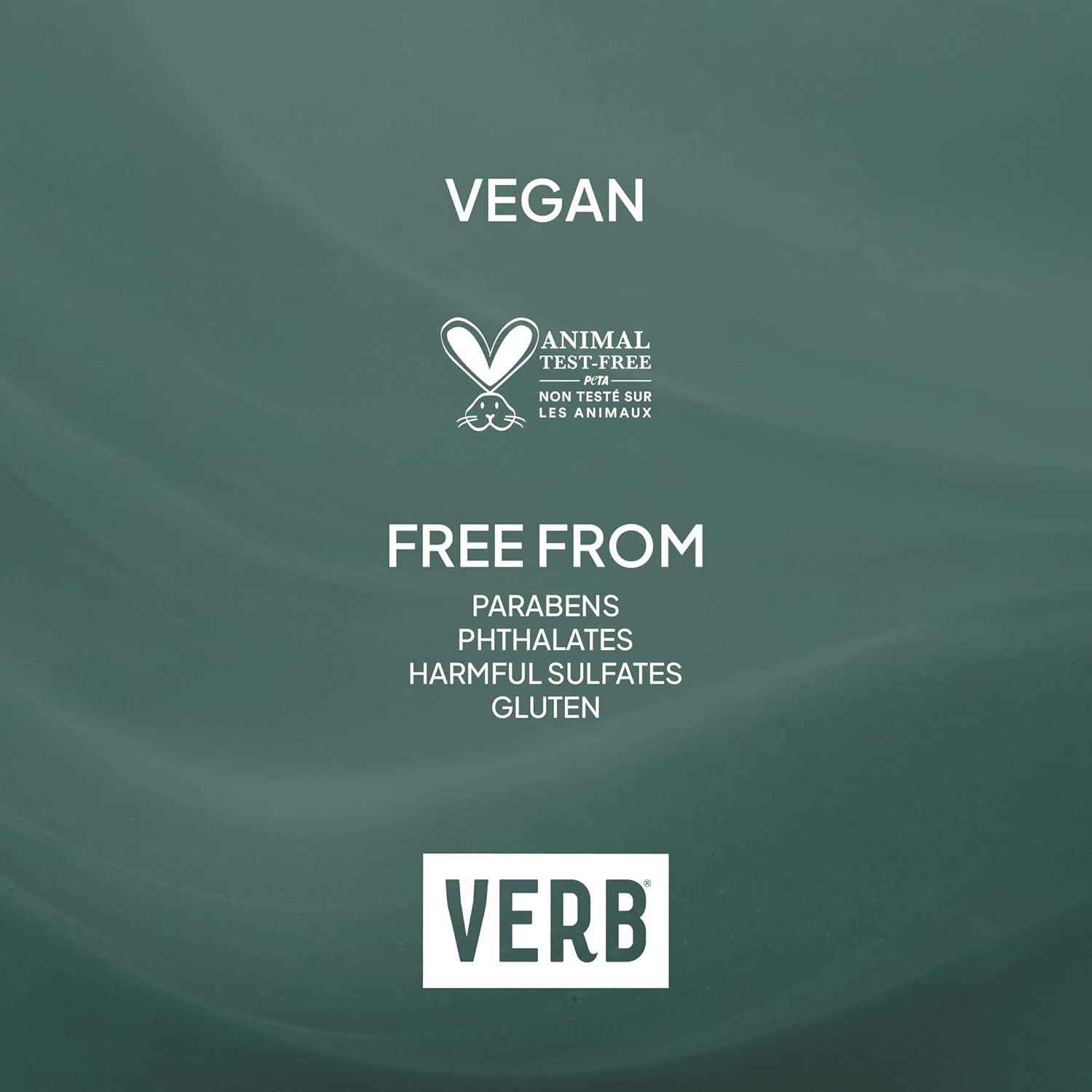 VERB Ghost Shampoo & Conditioner Duo Set