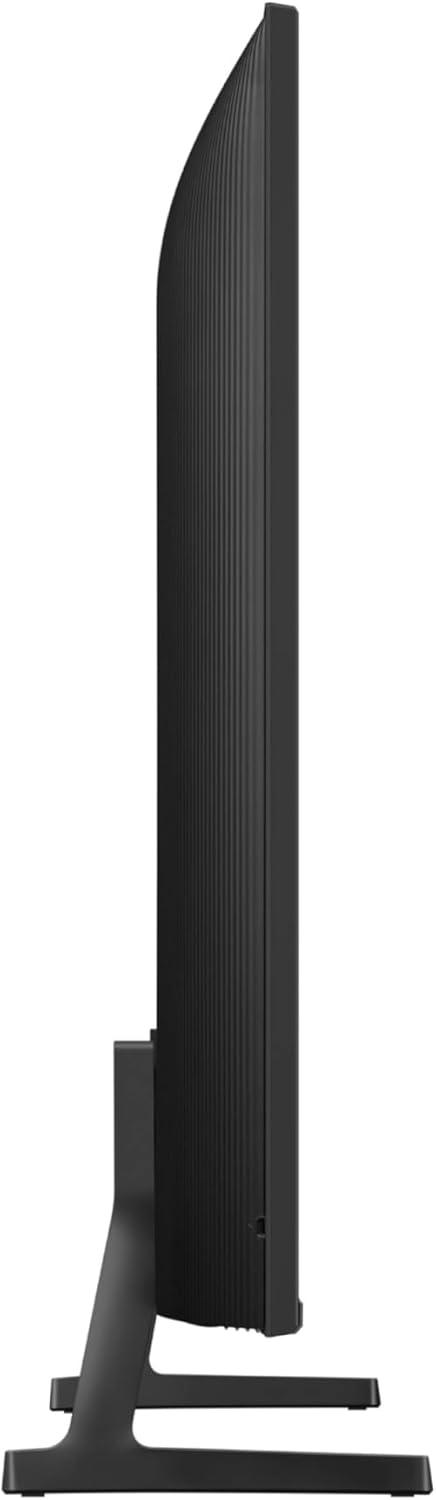 Samsung 75-Inch Class Crystal UHD 4K DU7200 Series HDR Smart TV w/Object Tracking Sound Lite  PurColor  Motion Xcelerator  Mega Contrast  Q-Symphony (UN75DU7200  2024 Model)