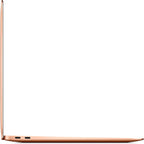 Apple Early 2020 MacBook Air with 1.1GHz Core i5  13-inch  8GB RAM  512GB SSD  Gold (Renewed)