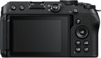 Nikon Z 30 with Wide-Angle Zoom Lens | Our most compact  lightweight mirrorless stills/video camera with 16-50mm zoom lens | Nikon USA Model