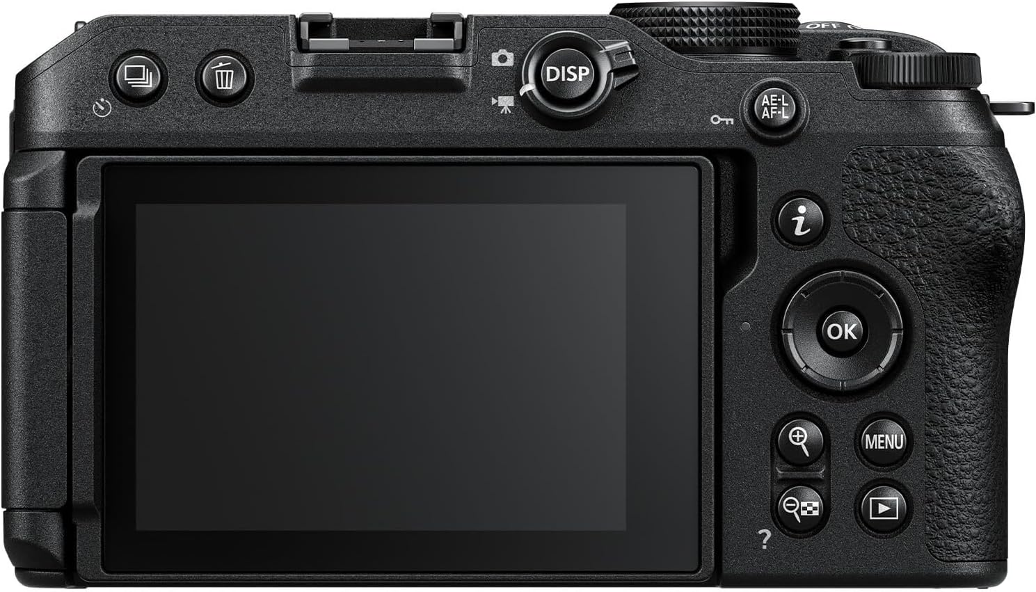 Nikon Z 30 with Wide-Angle Zoom Lens | Our most compact  lightweight mirrorless stills/video camera with 16-50mm zoom lens | Nikon USA Model