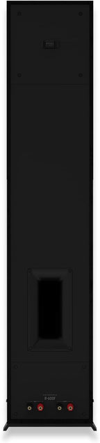 Klipsch Reference Next-Generation R-600F Horn-Loaded Floorstanding Speaker for Best-in-Class Home Theater