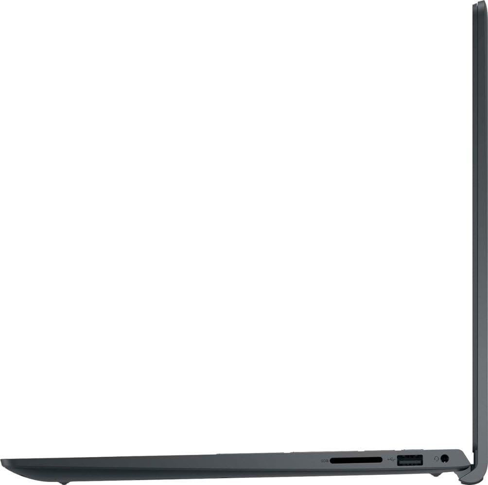 Dell Inspiron 15 3000 3520 Business Laptop ComputerWindows 11 Pro  15.6'' FHD Touchscreen  11th Gen Intel Quad-Core i5-1135G7  16GB RAM  1TB PCIe SSD  Numeric Keypad  Wi-Fi  Webcam  HDMI  Black