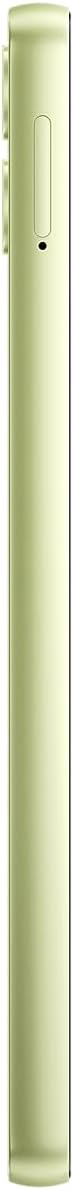 Samsung Galaxy A05 A055M 64GB Dual-SIM GSM Unlocked Android Smartphone (Latin America Version) - Light Green
