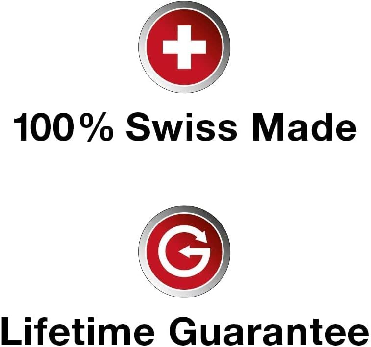 Pb Swiss Tools Pb 6510R-100 Insider-3 100 mm Shaft