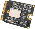 Mini SSD 1T Compatible Memory SSD 4200MB/S Sequential Read for Mac mini M4 Model Expansion Disk M.2230