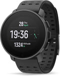 SUUNTO 9 Peak and Peak Pro Sports GPS Watch for Demanding  Performance Driven Athletes and Adventurers